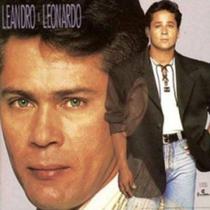 CD Leandro e Leonardo Volume 8 - WARNER