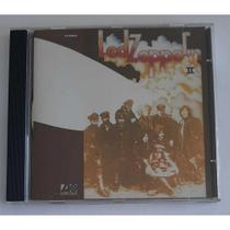 Cd Led Zeppelin - 2 - Atlantic