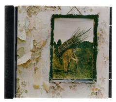 Cd Led Zeppelin - Black Dog Cd Led Zeppelin - Black Dog