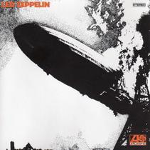 Cd Led Zeppelin - Good Times Bad Times