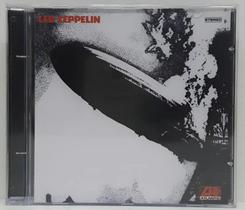CD Led Zeppelin I