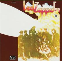 Cd Led Zeppelin II