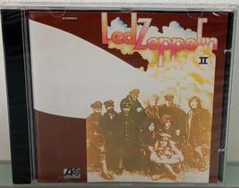 Cd Led Zeppelin II
