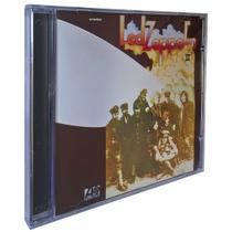 Cd led zeppelin ii