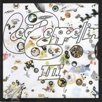 Cd led zeppelin - led zeppelin iii