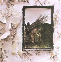 Cd led zeppelin - led zeppelin iv - WARNER