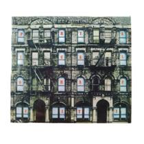 Cd led zeppelin physical graffiti duplo digipack