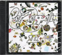 Cd Led Zeppelin Vol 3