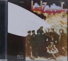 Cd Led Zeppelin Volume 2 - Atlantic