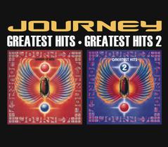 CD Legacy Greatest Hits 1 e 2 em embalagem retrátil CD Legacy Greatest Hits 1 e 2 em embalagem retrátil