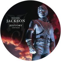 CD Legacy HIStory: Continua