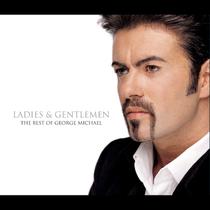 CD Legacy Ladies & Gentlemen - O melhor de George Michael CD Legacy Ladies & Gentlemen - O melhor de George Michael
