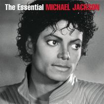 CD Legacy O essencial de Michael Jackson