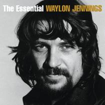CD Legacy O essencial de Waylon Jennings CD Legacy O essencial de Waylon Jennings