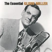 CD Legacy O essencial Glenn Miller