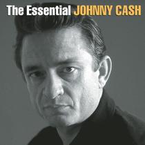 CD Legacy O Essencial Johnny Cash CD Legacy O Essencial Johnny Cash