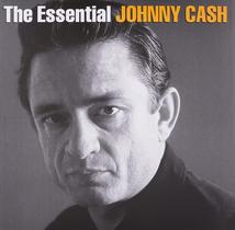 CD Legacy O Essencial Johnny Cash