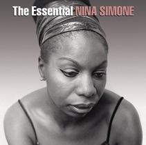 CD Legacy O Essencial Nina Simone