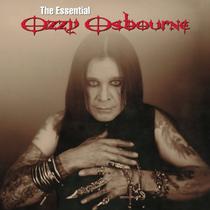 CD Legacy O essencial Ozzy Osbourne CD Legacy O essencial Ozzy Osbourne