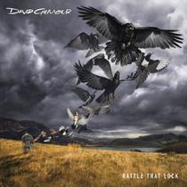 CD Legacy Rattle That Lock David Gilmour