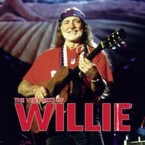 CD LEGACY RECORDINGS O Melhor de Willie Nelson
