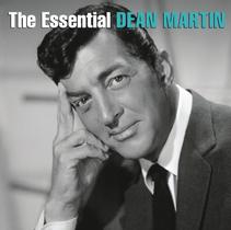 CD Legacy Recordings The Essential Dean Martin CD Legacy Recordings The Essential Dean Martin