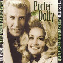 CD LEGACY RECORDINGS The Essential Porter & Dolly