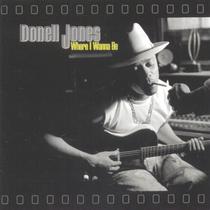 CD LEGACY RECORDINGS Where I Wanna Be CD LEGACY RECORDINGS Where I Wanna Be