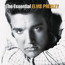 CD Legacy The Essential Elvis Presley Rock'n'Roll 2016 CD Legacy The Essential Elvis Presley Rock'n'Roll 2016