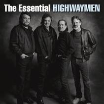 CD Legacy The Essential Highwaymen CD Legacy The Essential Highwaymen