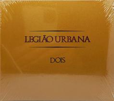 CD Legião Urbana - Dois - UNIVERSAL MUSIC