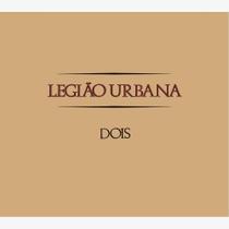 CD Legiao Urbana - Dois CD Legiao Urbana - Dois
