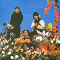 CD Legião Urbana - O Descobrimento do Brasil - ABRIL