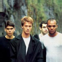 CD Legião Urbana - Que Pais É Este - 1987