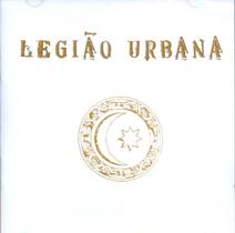 CD Legiao Urbana V