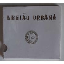 CD Legião Urbana - V (lacrado) *