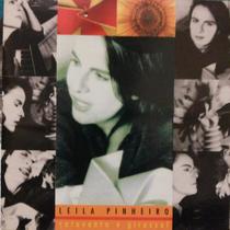CD Leila Pinheiro Catavento E Girassol (Lacrado Novo)