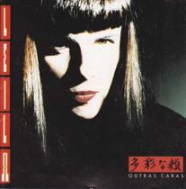 Cd leila pinheiro - outras caras