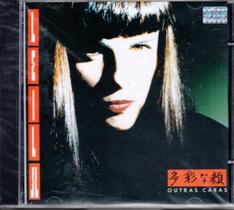 CD Leila Pinheiro - Outras Caras