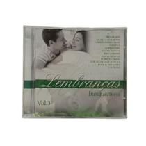 Cd lembranças inesquecíveis vol. 03 - Multi Alfa Cd lembranças inesquecíveis vol. 03 - Multi Alfa