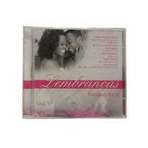Cd lembranças inesquecíveis vol. 05 - CD Disk