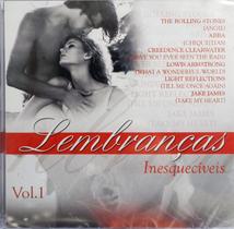 Cd Lembranças Inesquecíveis - Volume 1 (Creedence, Dr,Hook