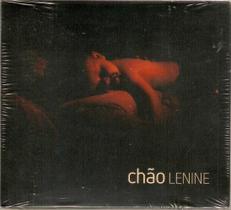 Cd Lenine - Chão