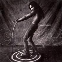 Cd lenny kravitz - circus