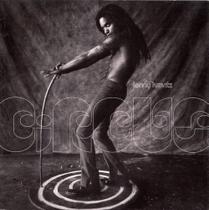 Cd lenny kravitz - circus - estojo acrílico - lacrado