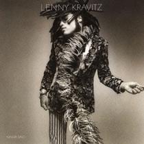 Cd - Lenny Kravitz / Mama Said