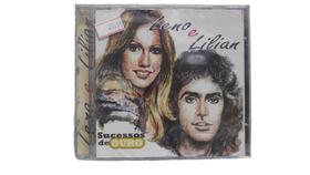 cd leno e lilian */ sucessos de ouro