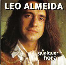 CD - Léo Almeida - A Qualquer Hora