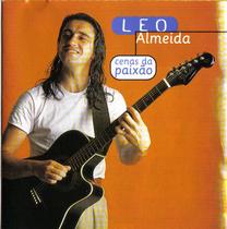 CD - Léo Almeida - Cenas da Paixão