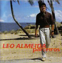 Cd - Leo Almeida - Parceiros